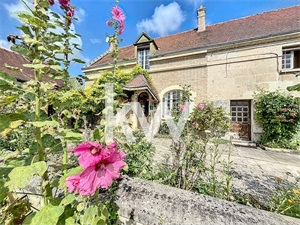 maison-villa à la vente -   02200  SOISSONS, surface 130 m2 vente maison-villa - APR711762